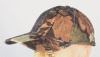 Stealth Baseball Cap - English Oak
